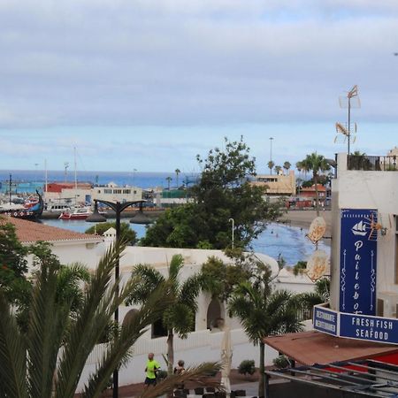 Apartment El Carmen In Los Cristianos Los Cristianos  Ngoại thất bức ảnh