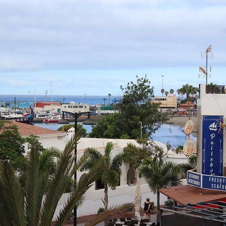 Apartment El Carmen In Los Cristianos Los Cristianos  Ngoại thất bức ảnh