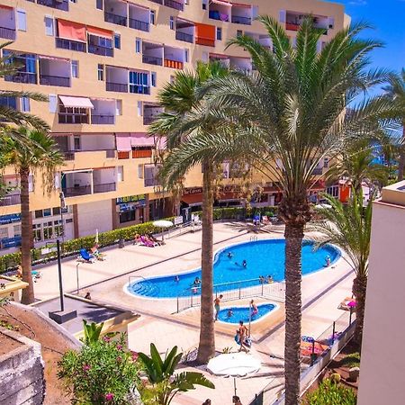 Apartment El Carmen In Los Cristianos Los Cristianos  Ngoại thất bức ảnh