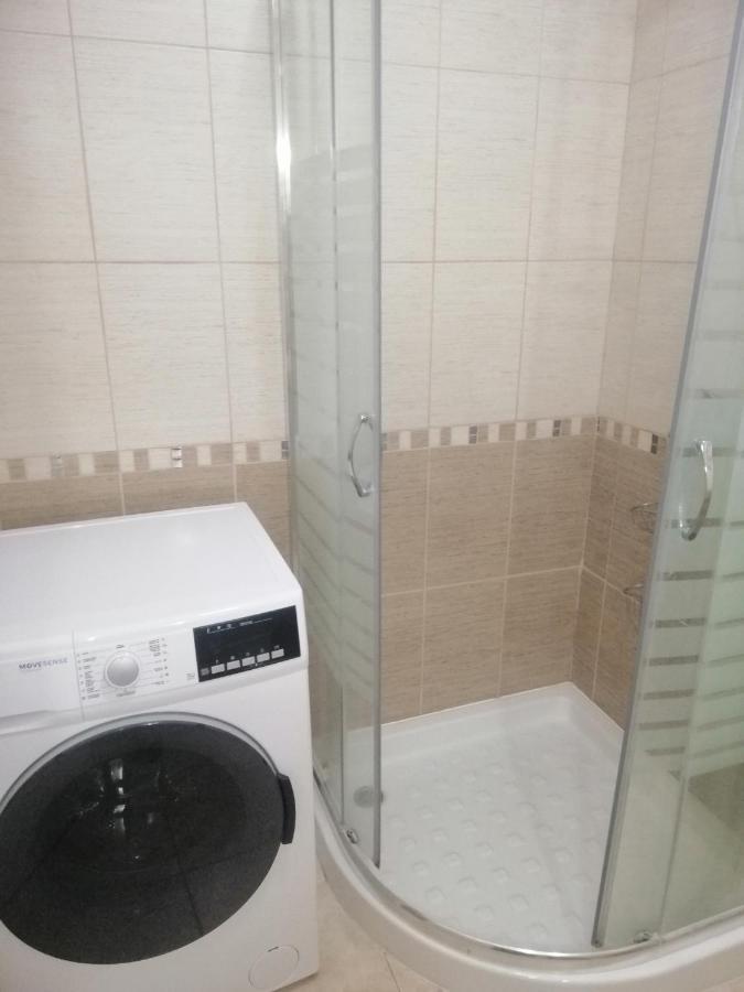 Apartment El Carmen In Los Cristianos Los Cristianos  Ngoại thất bức ảnh