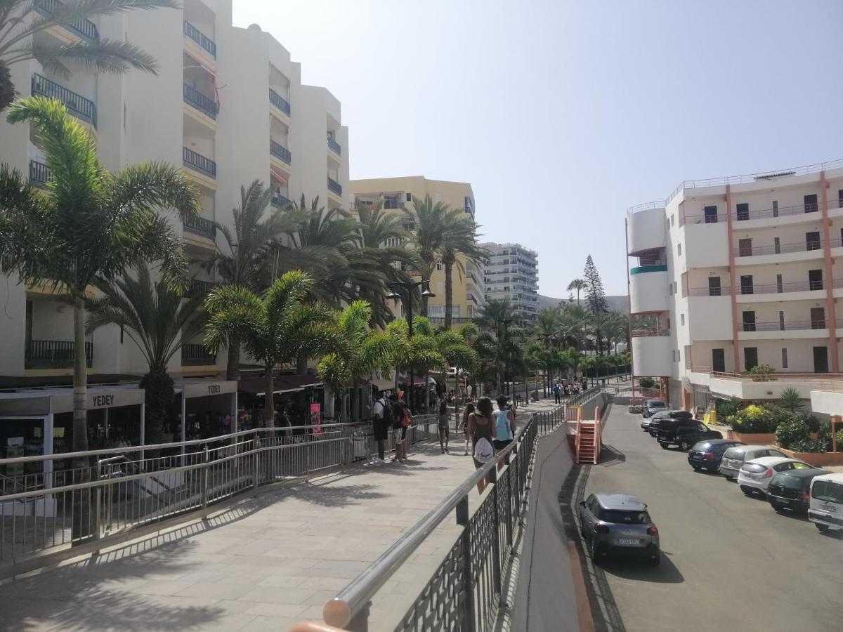 Apartment El Carmen In Los Cristianos Los Cristianos  Ngoại thất bức ảnh