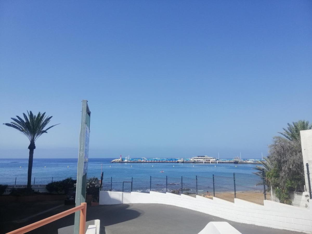 Apartment El Carmen In Los Cristianos Los Cristianos  Ngoại thất bức ảnh