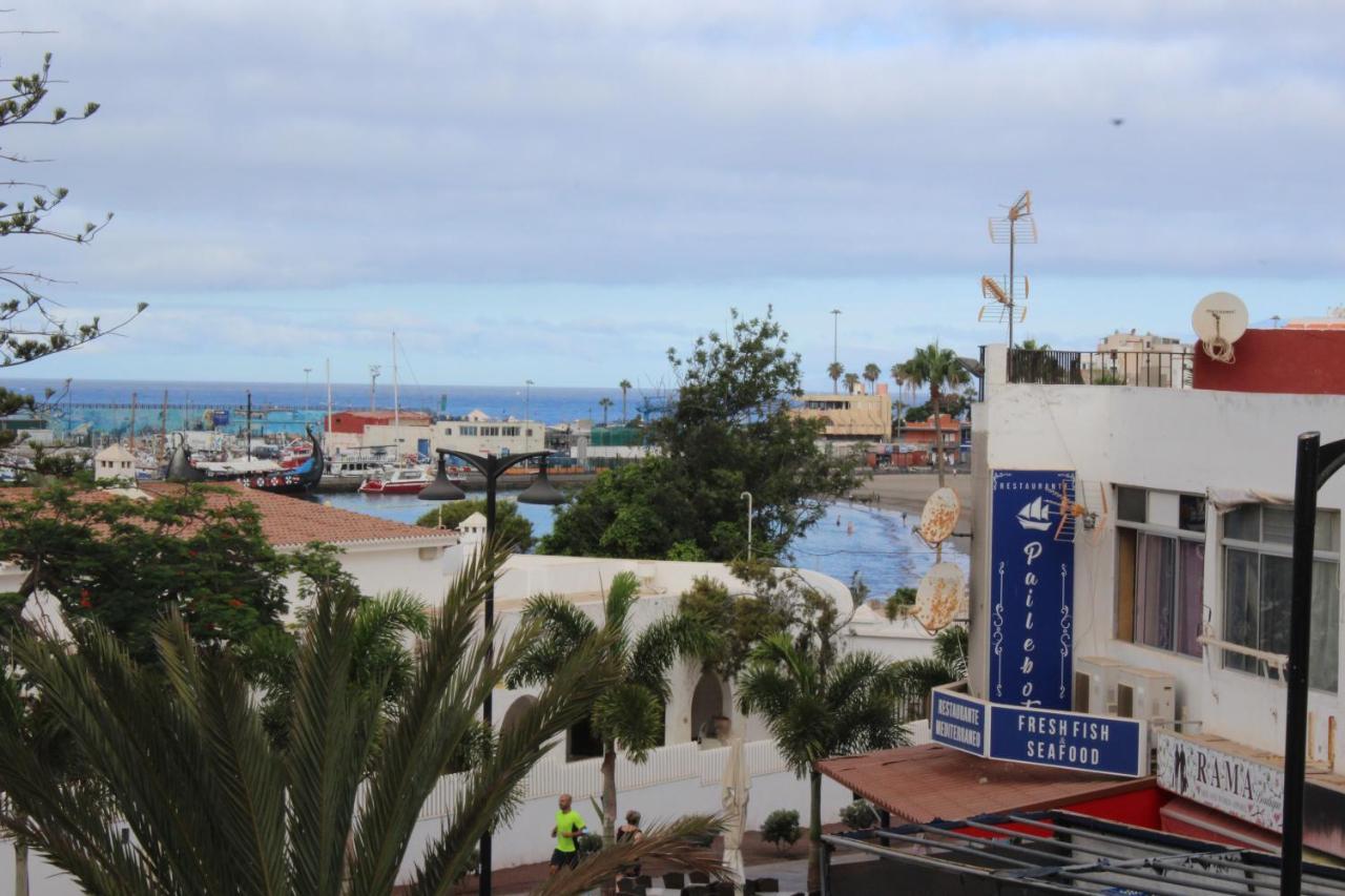 Apartment El Carmen In Los Cristianos Los Cristianos  Ngoại thất bức ảnh