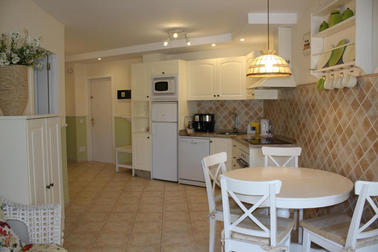 Apartment El Carmen In Los Cristianos Los Cristianos  Ngoại thất bức ảnh