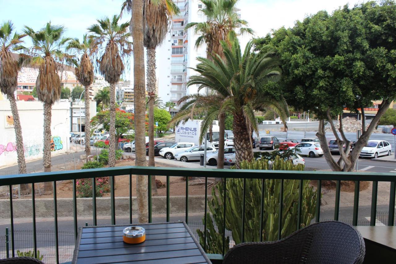 Apartment El Carmen In Los Cristianos Los Cristianos  Ngoại thất bức ảnh