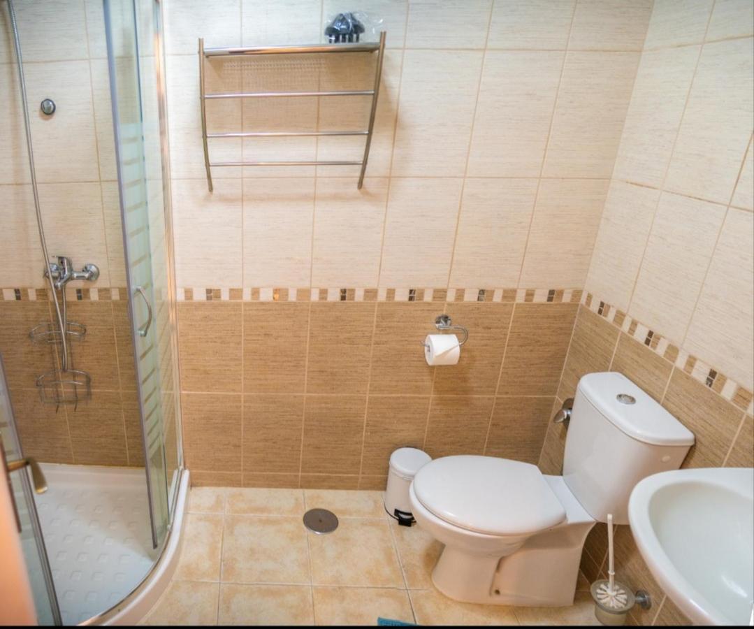 Apartment El Carmen In Los Cristianos Los Cristianos  Ngoại thất bức ảnh