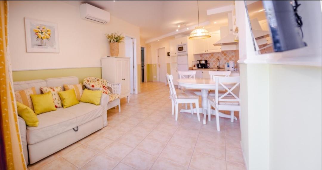 Apartment El Carmen In Los Cristianos Los Cristianos  Ngoại thất bức ảnh