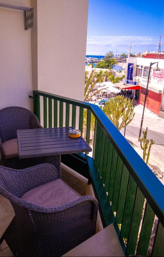 Apartment El Carmen In Los Cristianos Los Cristianos  Ngoại thất bức ảnh